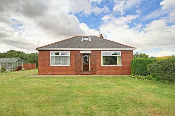 2 Bedroom Detached